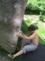 David Jennions (Pythonist) Climbing  Gallery: IMG_0606.JPG